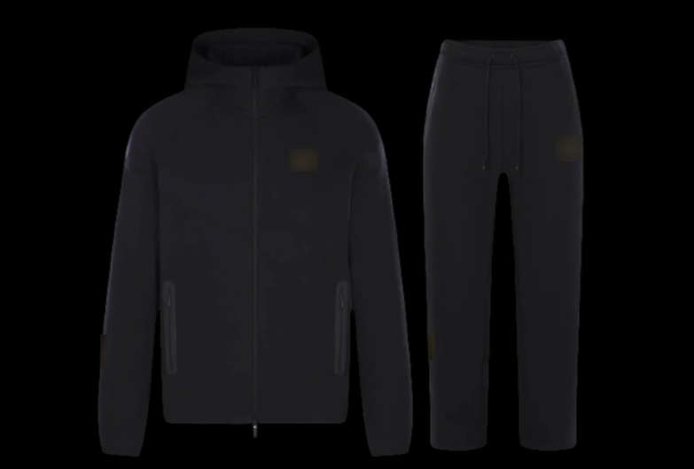 Tech Fleece Set