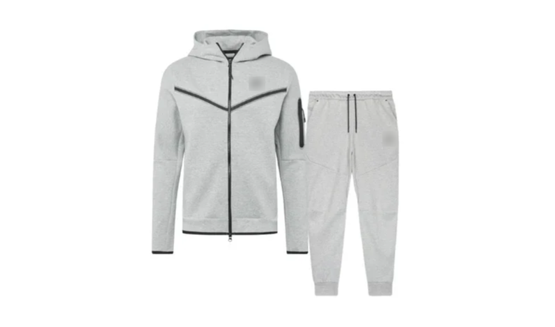 Tech Fleece Set