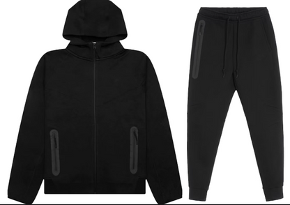 Tech Fleece Set