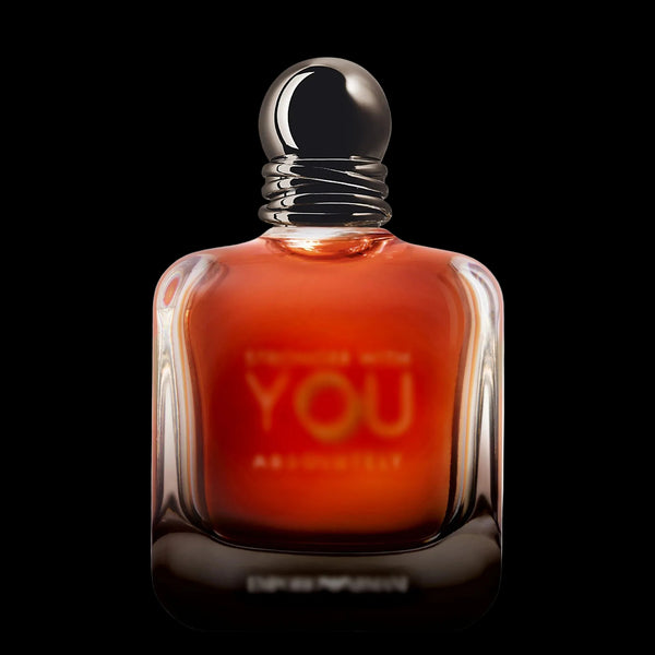 Stronger With You 100ml