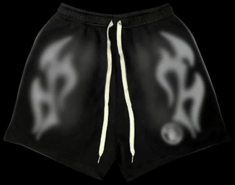 Hellst4r Shorts