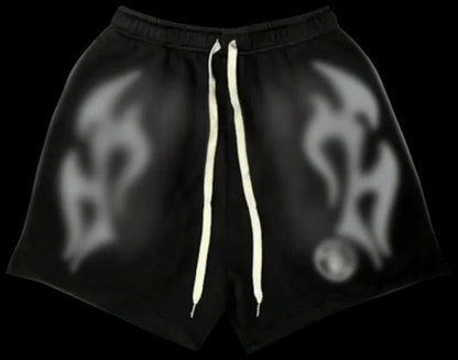 Hellst4r Shorts