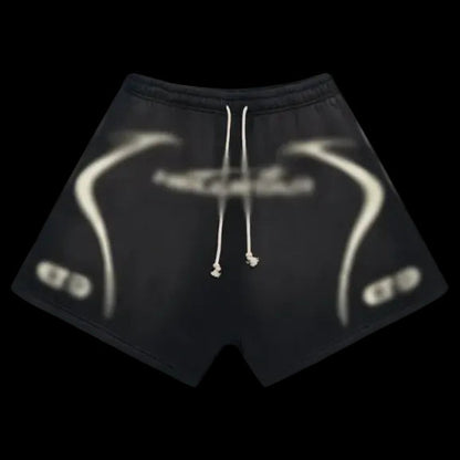 Hellst4r Shorts