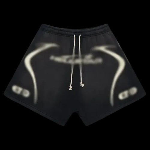 Hellst4r Shorts