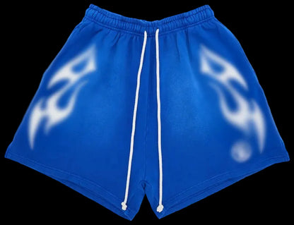 Hellst4r Shorts