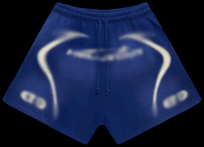 Hellst4r Shorts