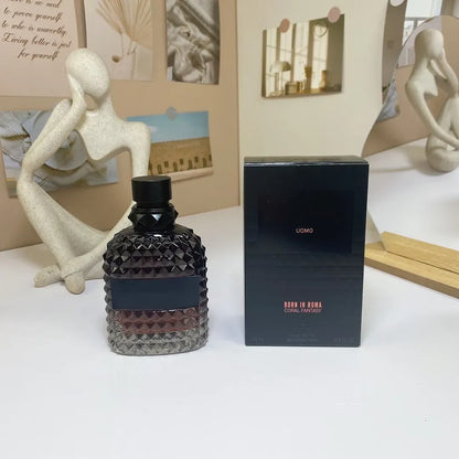 Valent1no Eau de Parfum