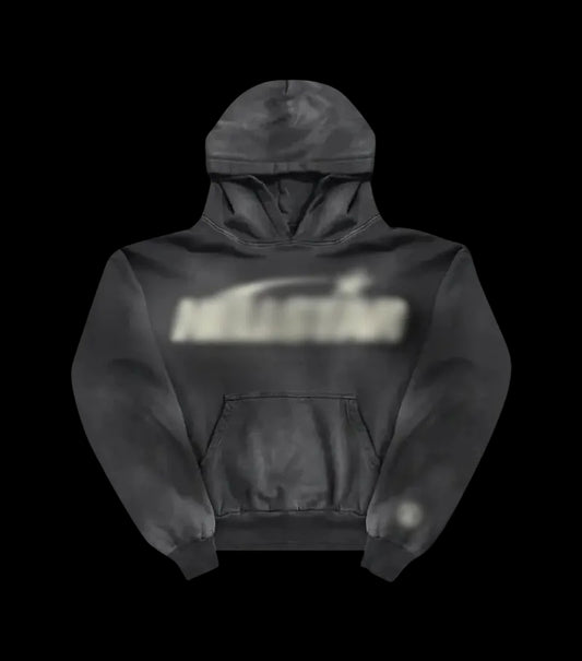 Hellst4r Hoodie