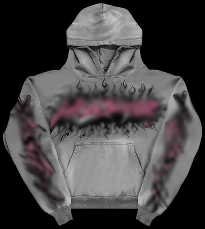 Hellst4r Hoodie