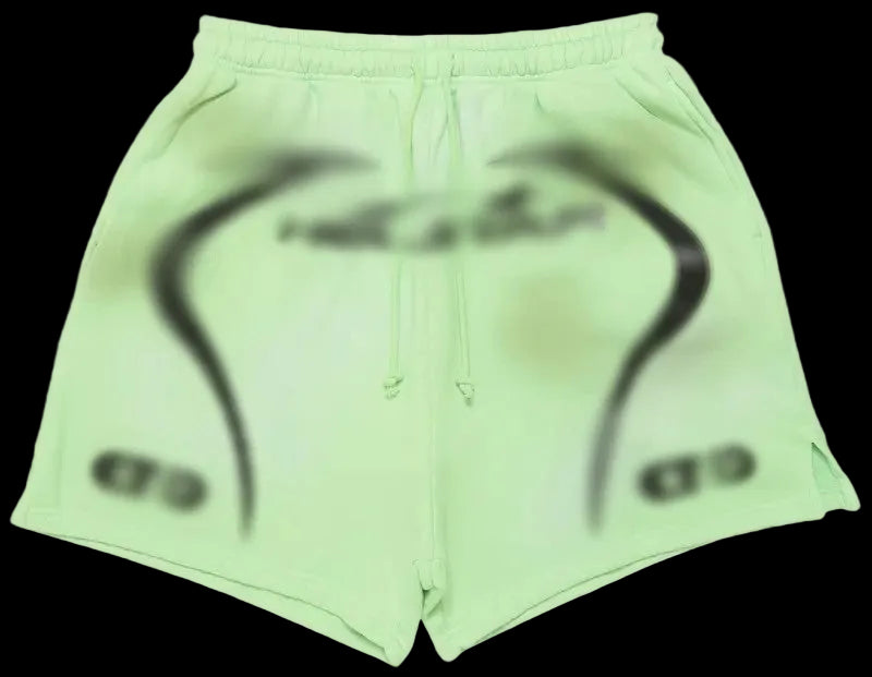 Hellst4r Shorts