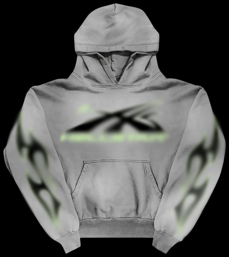 Hellst4r Hoodie
