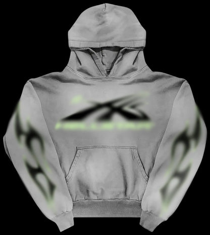 Hellst4r Hoodie