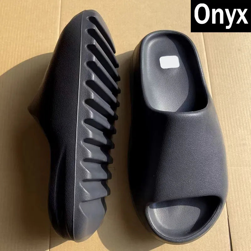 Y3eezy Slides