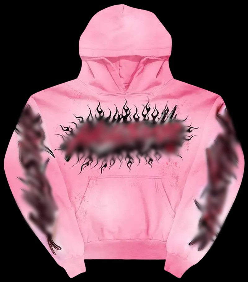 Hellst4r Hoodie