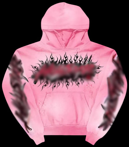 Hellst4r Hoodie