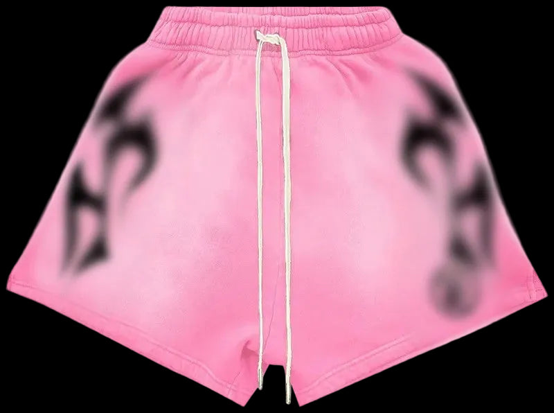 Hellst4r Shorts