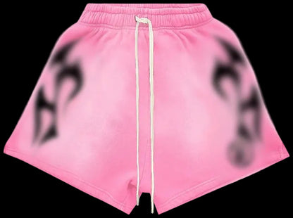 Hellst4r Shorts