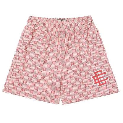 EE mesh shorts
