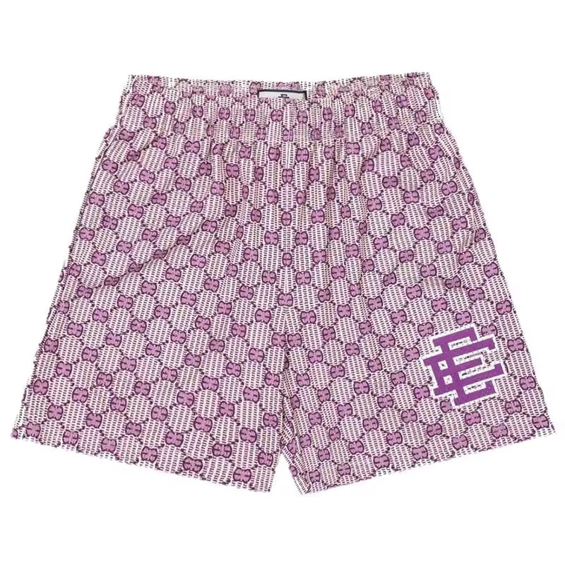 EE mesh shorts
