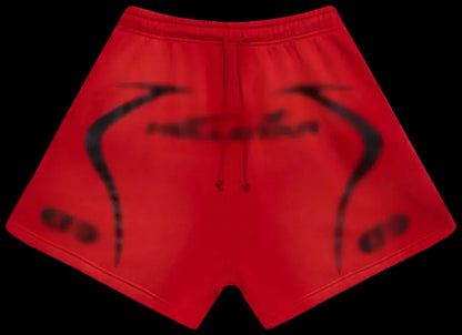 Hellst4r Shorts