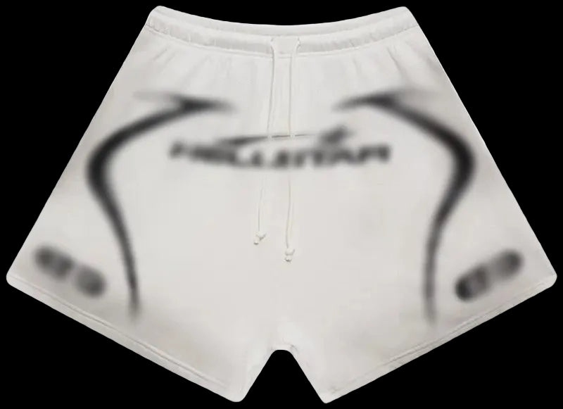Hellst4r Shorts
